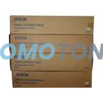 Epson AcuLaser c4000 Toner CMYK Pack of 4
