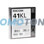 RICOH GC-41 405765 CZARNY TUSZ - 600 STRON DO AFICIO SG 2100N