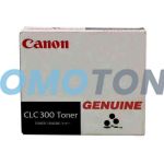 CANON F41-6801-000 CZARNY Z TONEREM - 4600 STRON DO CLC-200