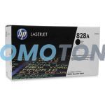 HP 828A CF358A CZARNY BĘBEN - 30000 STRON DO COLOR LASERJET ENTERPRISE FLOW M880Z MFP