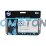 HP 72 C9372A MAGENTA TUSZ DO DESIGNJET SD PRO MFP