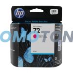 HP 72 C9399A MAGENTA TUSZ DO DESIGNJET SD PRO MFP