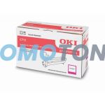 OKI 46507414 MAGENTA BĘBEN - 30000 STRON DO C712DN