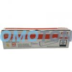 OKI 43487712 CZARNY Z TONEREM - 6100 STRON DO C-8600CDTN