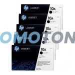 HP 10A Toner Black 5 Pack