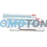 Oki ES8451/ES8461 Toner Black 3 Pack