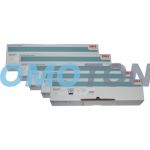 Okidata ES3640 Toner Black 5 Pack