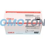 OKI 42126673 CZARNY BĘBEN - 17000 STRON DO C-5450N