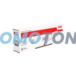 OKI 45862840 CZARNY Z TONEREM - 7000 STRON DO MC853DN