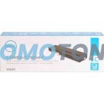 DELL 593-BBBN CYJAN Z TONEREM - 1200 STRON DO C2660DN COLOR PRINTER