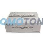 CANON 1060032342 CZARNY Z TONEREM - 48000 STRON DO VARIOPRINT 6160
