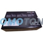 LEXMARK C500S2KG CZARNY Z TONEREM - 2500 STRON DO C-500N