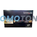 LEXMARK C792X1KG CZARNY Z TONEREM - 20000 STRON DO C792DE