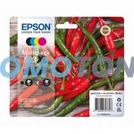 EPSON 503XL C13T09R64010 CMYK TUSZ - 1960 STRON DO EXPRESSION HOME XP-5200 ALL IN ONE