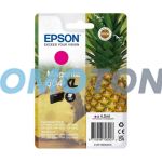 EPSON 604XL C13T10H34010 MAGENTA TUSZ - 350 STRON DO EXPRESSION HOME XP-2200