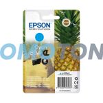 EPSON 604XL C13T10H24010 CYJAN TUSZ - 350 STRON DO EXPRESSION HOME XP-2200