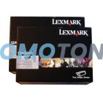 Lexmark T610 Toner Black 2 Pack