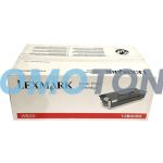 LEXMARK 12B0090 CZARNY Z TONEREM - 30000 STRON DO W-820