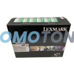 LEXMARK 12A7465 CZARNY Z TONEREM - 32000 STRON DO T-632