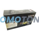 LEXMARK 12A7305 CZARNY Z TONEREM - 6000 STRON DO E-321