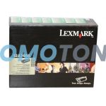 LEXMARK 12A7468 CZARNY Z TONEREM - 21000 STRON DO T-630