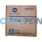 KONICA MINOLTA TN-622C CYJAN Z TONEREM - 92000 STRON DO ACCURIOPRESS C6085