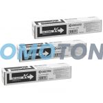 Kyocera Mita TK-5205K Toner Black 3 Pack