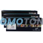 Lexmark E450 Toner Black 6K 3 Pack