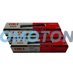 Okidata Type 6 Toner Black 3 Pack