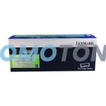LEXMARK 502U 50F2U00 CZARNY Z TONEREM - 20000 STRON DO MS510DN
