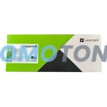 LEXMARK 25B3079 CZARNY Z TONEREM - 45000 STRON DO M5255