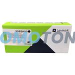 LEXMARK 55B2H00 CZARNY Z TONEREM - 15000 STRON DO MS331DN