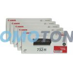 Canon CRG-732H Toner Black 5 Pack