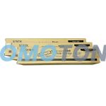 Xerox Phaser 6350 Toner Black High Yield 3 Pack