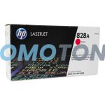 HP 828A CF365A MAGENTA BĘBEN - 30000 STRON DO COLOR LASERJET ENTERPRISE FLOW M880Z MFP