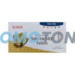 XEROX 108R00607 ŻÓŁTY TUSZ - 3400 STRON DO PHASER 8400