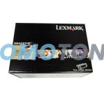 LEXMARK X644X31E CZARNY Z TONEREM - 32000 STRON DO X-644E MFP