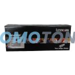 LEXMARK 34040HW CZARNY Z TONEREM - 6000 STRON DO E-330