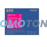 BROTHER TN-821XXL TN-821-XXL-M MAGENTA Z TONEREM - 12000 STRON DO HL-L9430CDN