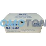 SHARP MX-SCX1 KASETA ZSZYWEK - 15000 STAPLES DO AR-5726