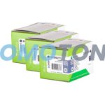 Lexmark XC2132 Toner Black 3 Pack