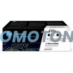 HP 410X CF410XD CZARNY Z TONEREM - 13000 STRON DO COLOR LASERJET PRO M452DN