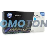 HP 503A Q7581A CYJAN Z TONEREM - 6000 STRON DO COLOR LASERJET 3800