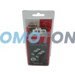 CANON BCI-3E 4479A287 CZARNY TUSZ - 1320 STRON DO BJ F850