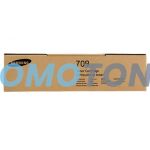 SAMSUNG D709 MLT-D709S/ELS CZARNY Z TONEREM - 25000 STRON DO SCX-8123NA