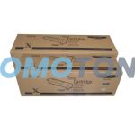 Xerox Phaser 5500 Toner Black Pack Of 2