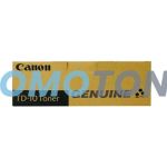 CANON TD-10 6647A004 CZARNY Z TONEREM - 15000 STRON DO FAX L4000