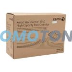 XEROX 106R01530 CZARNY Z TONEREM - 11000 STRON DO WORKCENTRE 3550