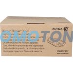XEROX 106R02307 CZARNY Z TONEREM - 11000 STRON DO PHASER 3320