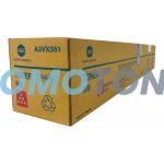 KONICA MINOLTA TN-620M MAGENTA Z TONEREM - 49000 STRON DO BIZHUB PRESS C1060L
